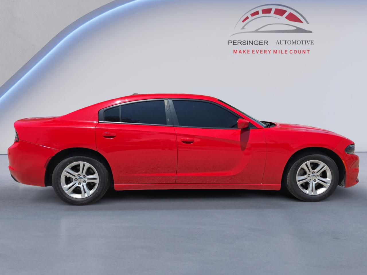 Dodge Charger SXT RWD 2020