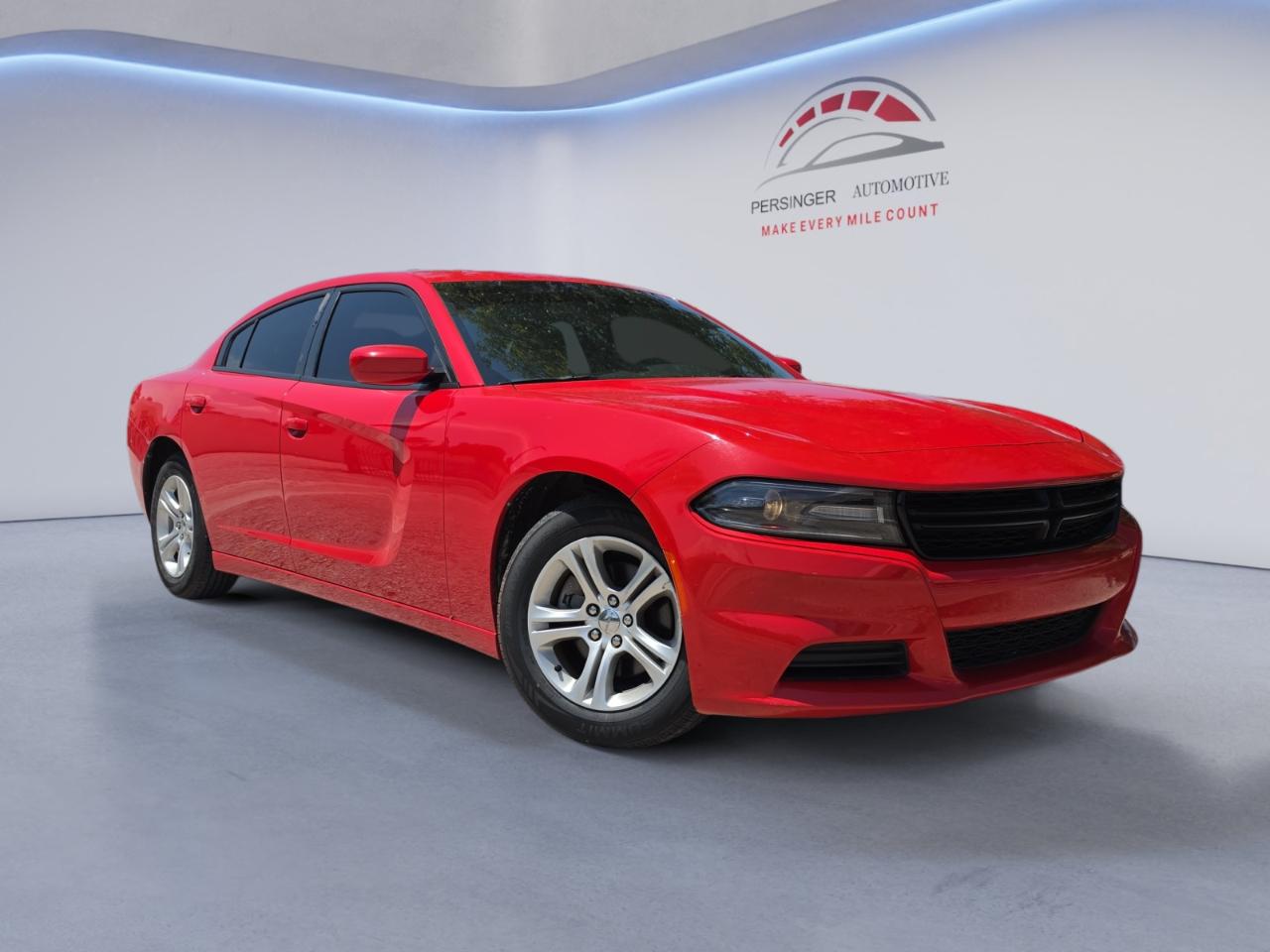 Dodge Charger SXT RWD 2020