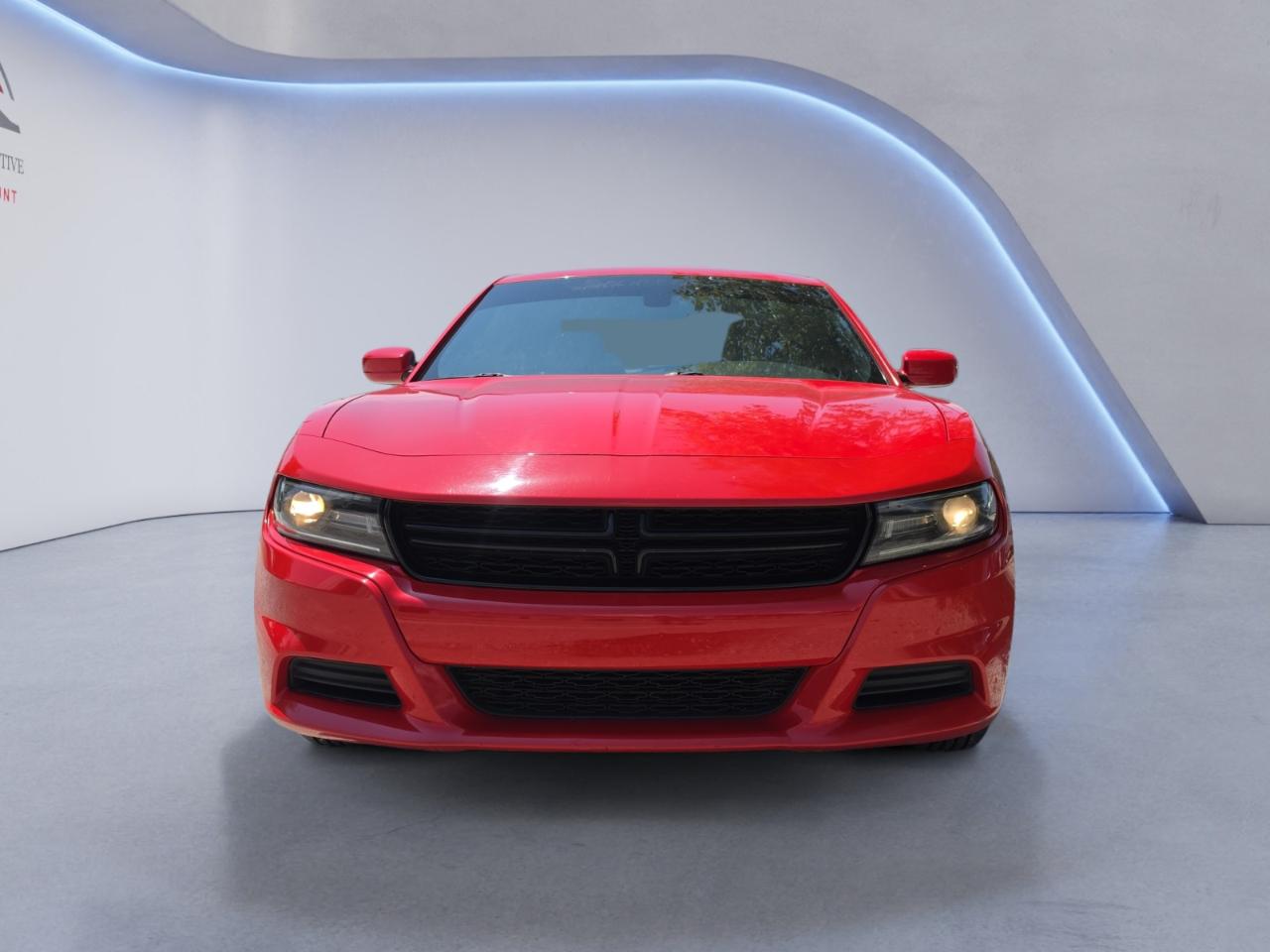 Dodge Charger SXT RWD 2020