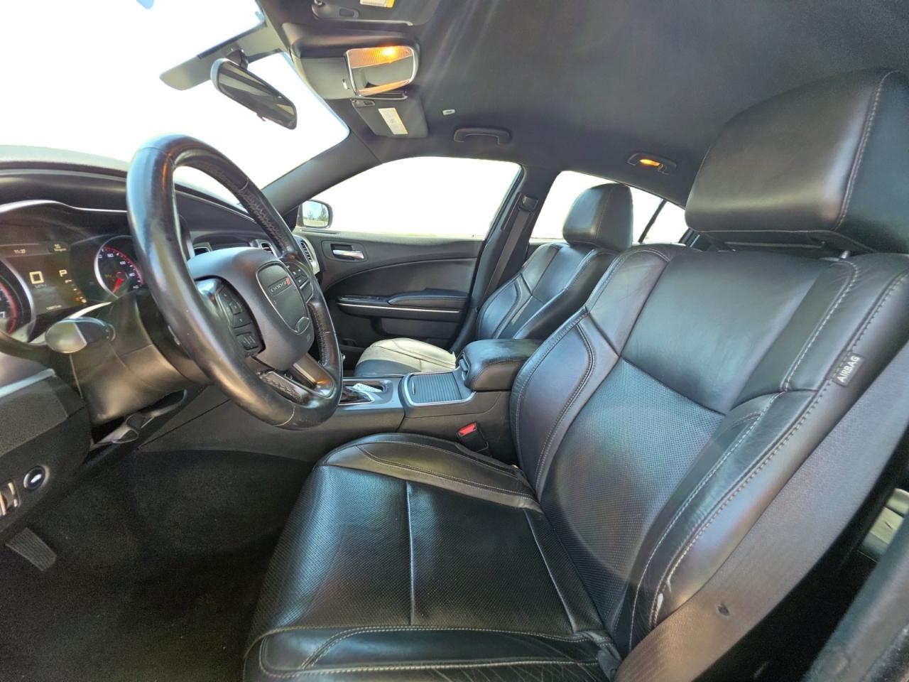 Dodge Charger SXT RWD 2020