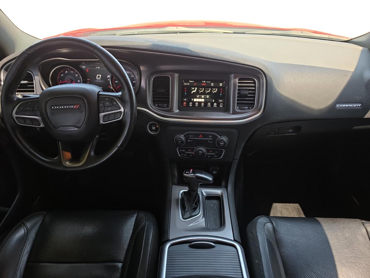 Dodge Charger SXT RWD 2020