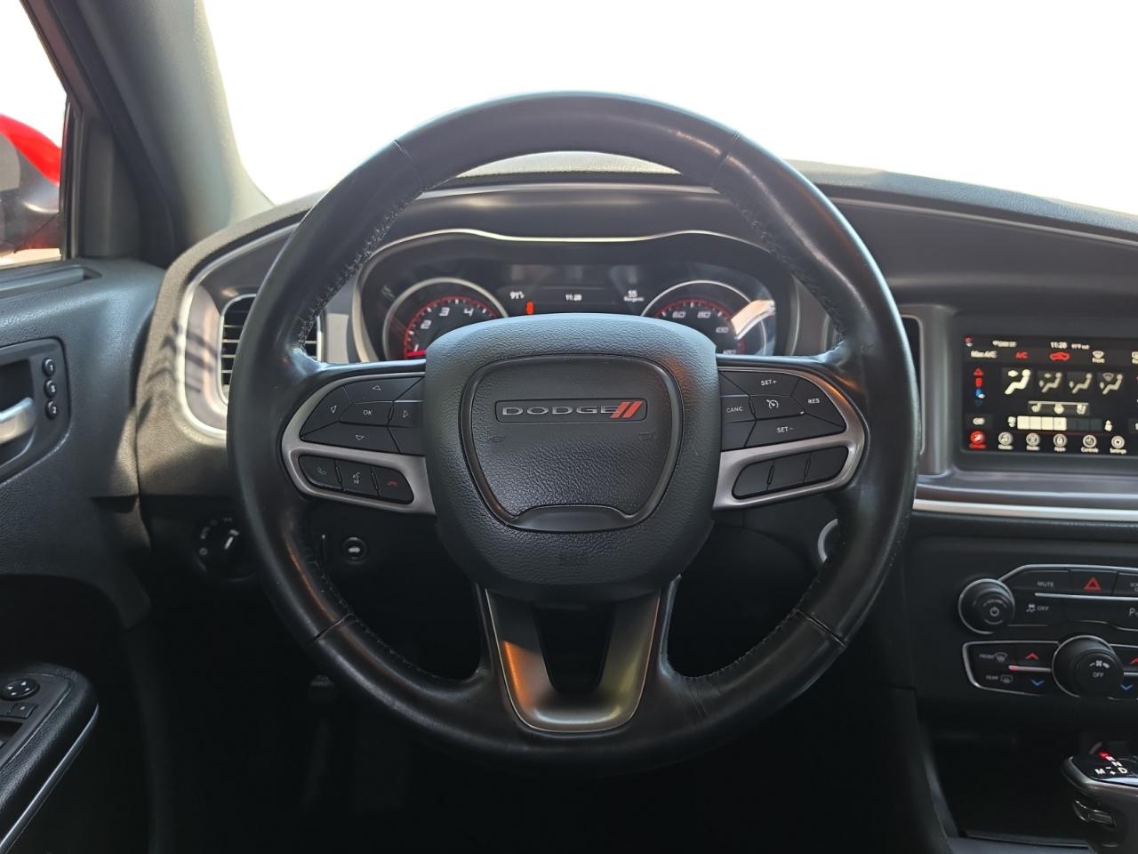 Dodge Charger SXT RWD 2020