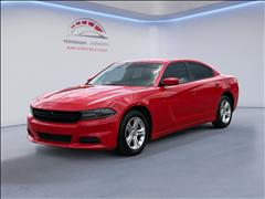 2020 Dodge Charger 