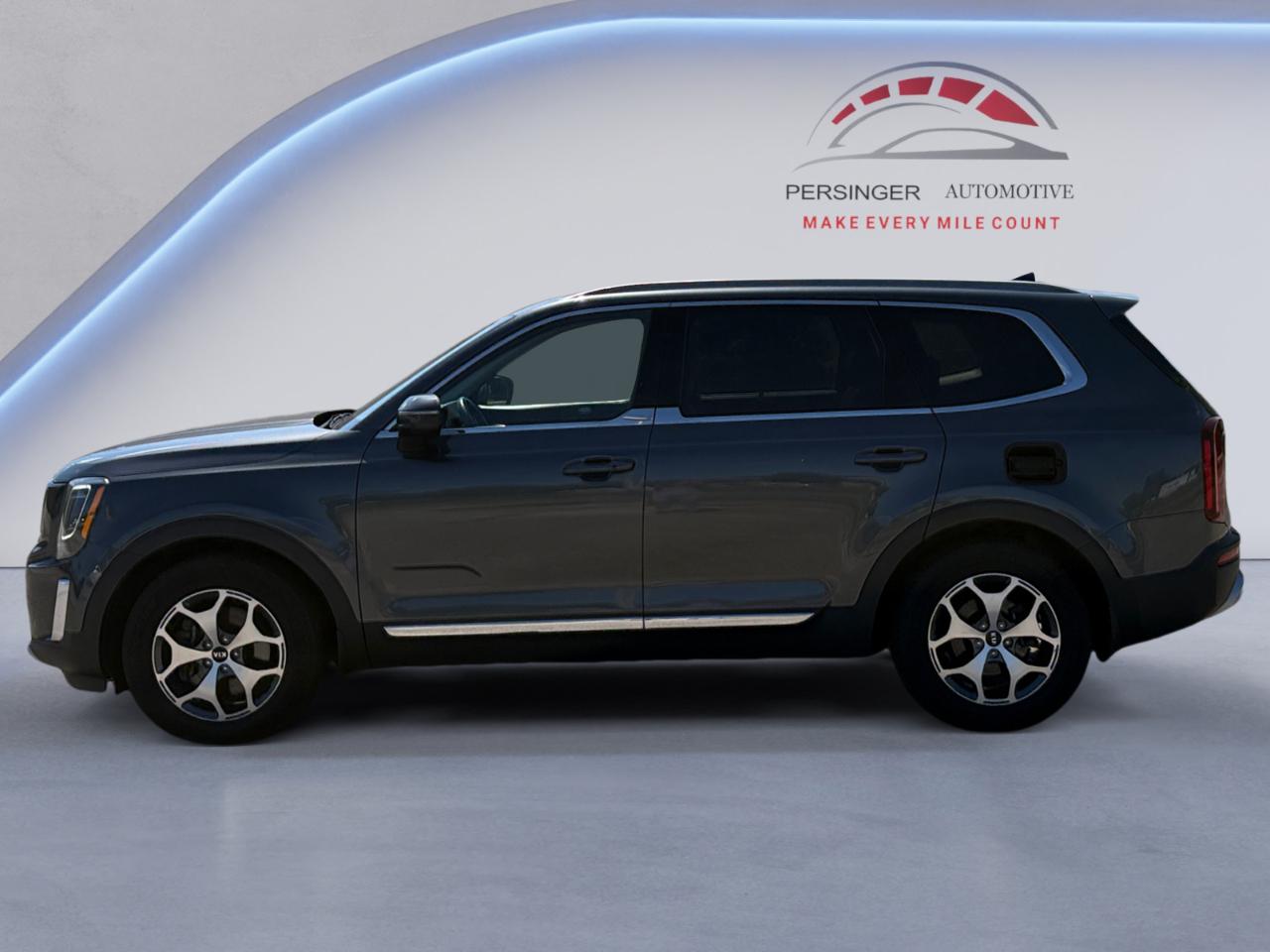 Kia Telluride EX FWD 2020