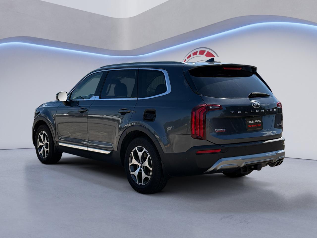 Kia Telluride EX FWD 2020