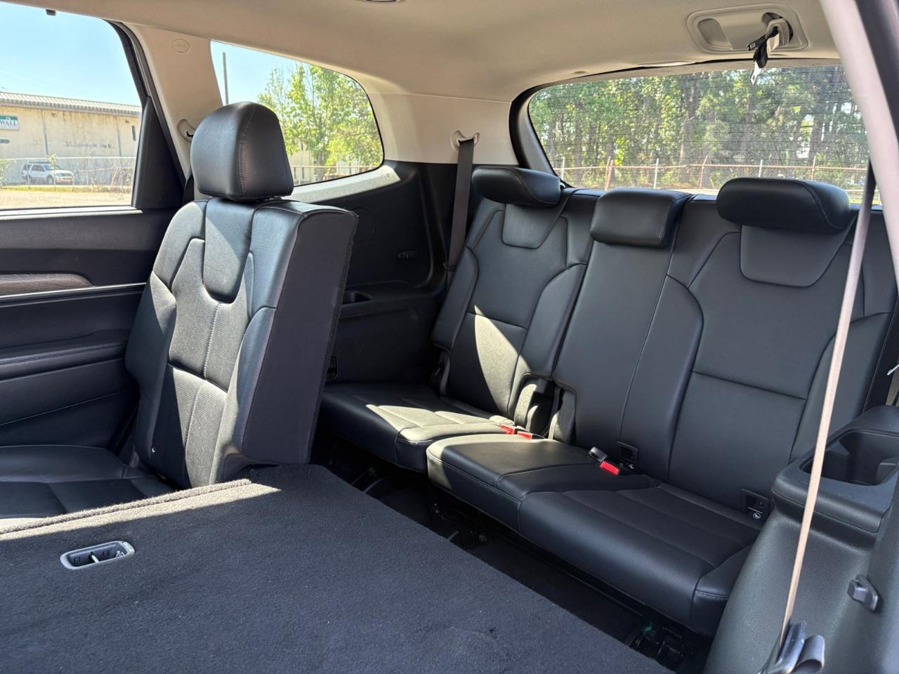 Kia Telluride EX FWD 2020