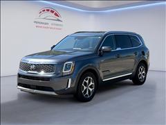 2020 Kia Telluride 