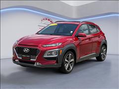 2021 Hyundai Kona 