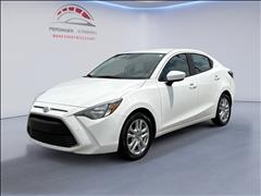 2017 Toyota Yaris iA 