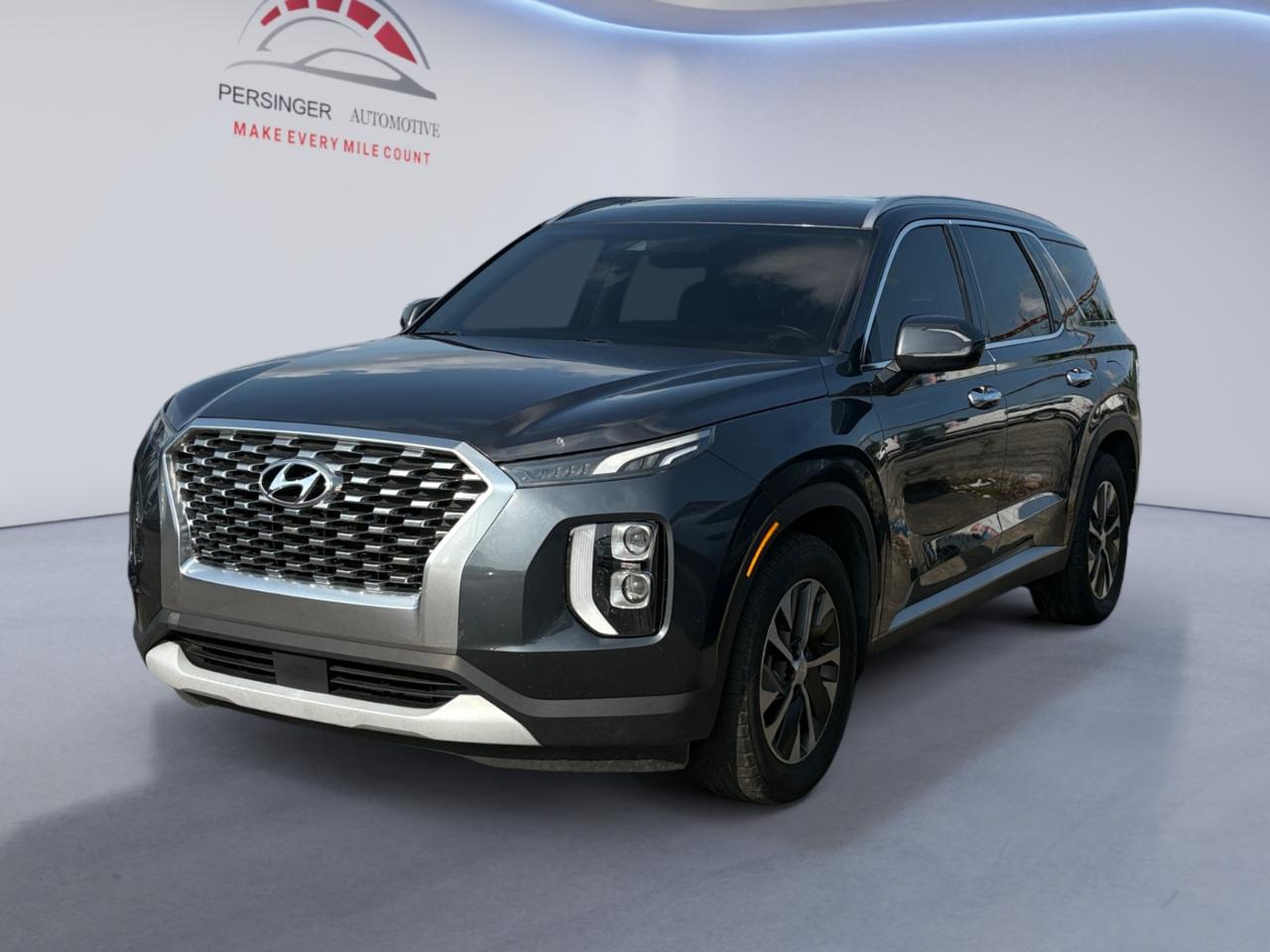 Hyundai Palisade SEL FWD 2020