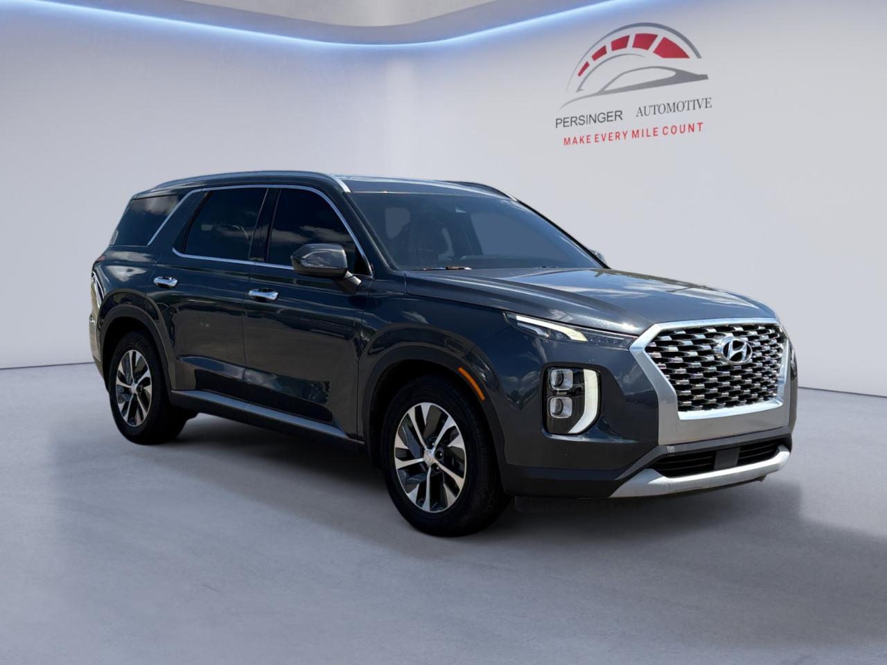 Hyundai Palisade SEL FWD 2020