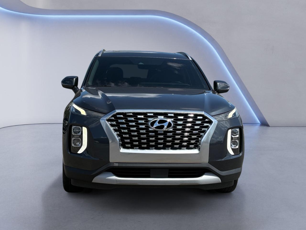 Hyundai Palisade SEL FWD 2020