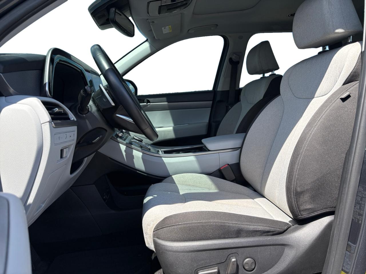 Hyundai Palisade SEL FWD 2020