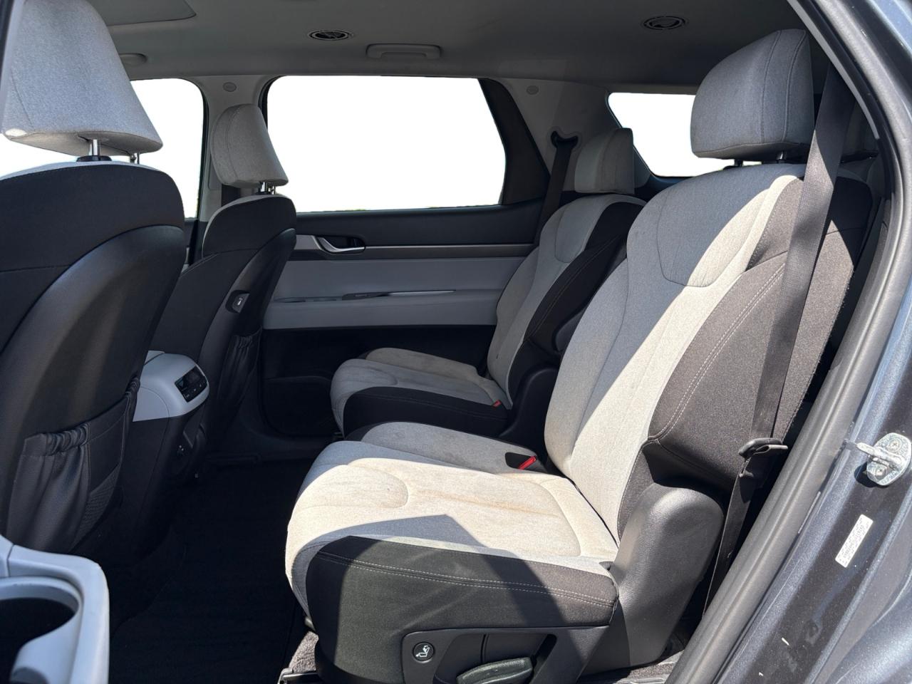 Hyundai Palisade SEL FWD 2020