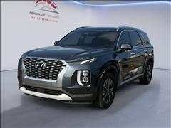 2020 Hyundai Palisade 