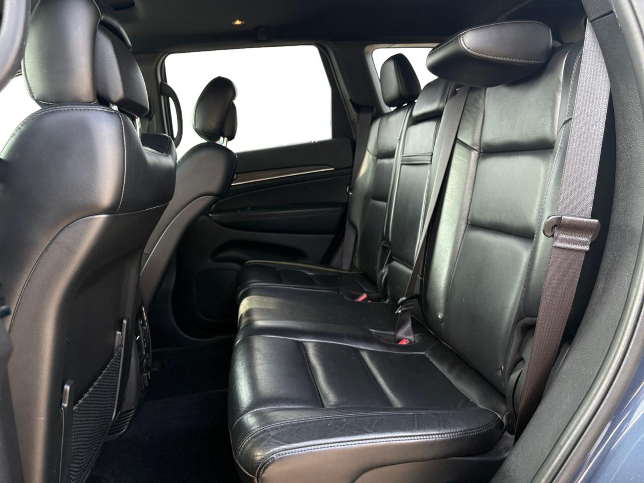 Jeep Grand Cherokee Limited 4x4 2021