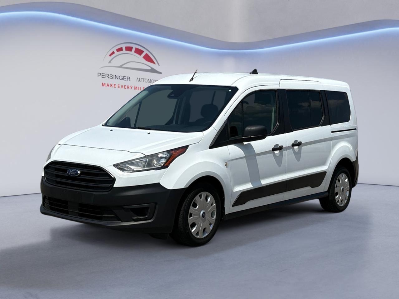 2022 Ford Transit Connect Wagon XL LWB w/Rear Liftgate