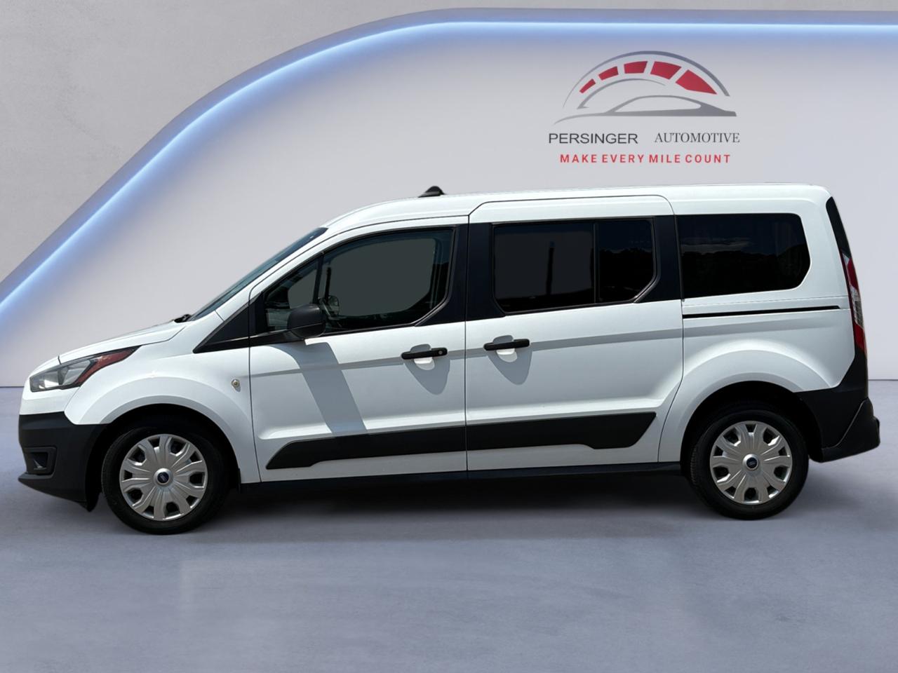 Ford Transit Connect Wagon XL LWB w/Rear Liftgate 2022