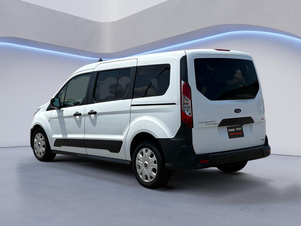 Ford Transit Connect Wagon XL LWB w/Rear Liftgate 2022