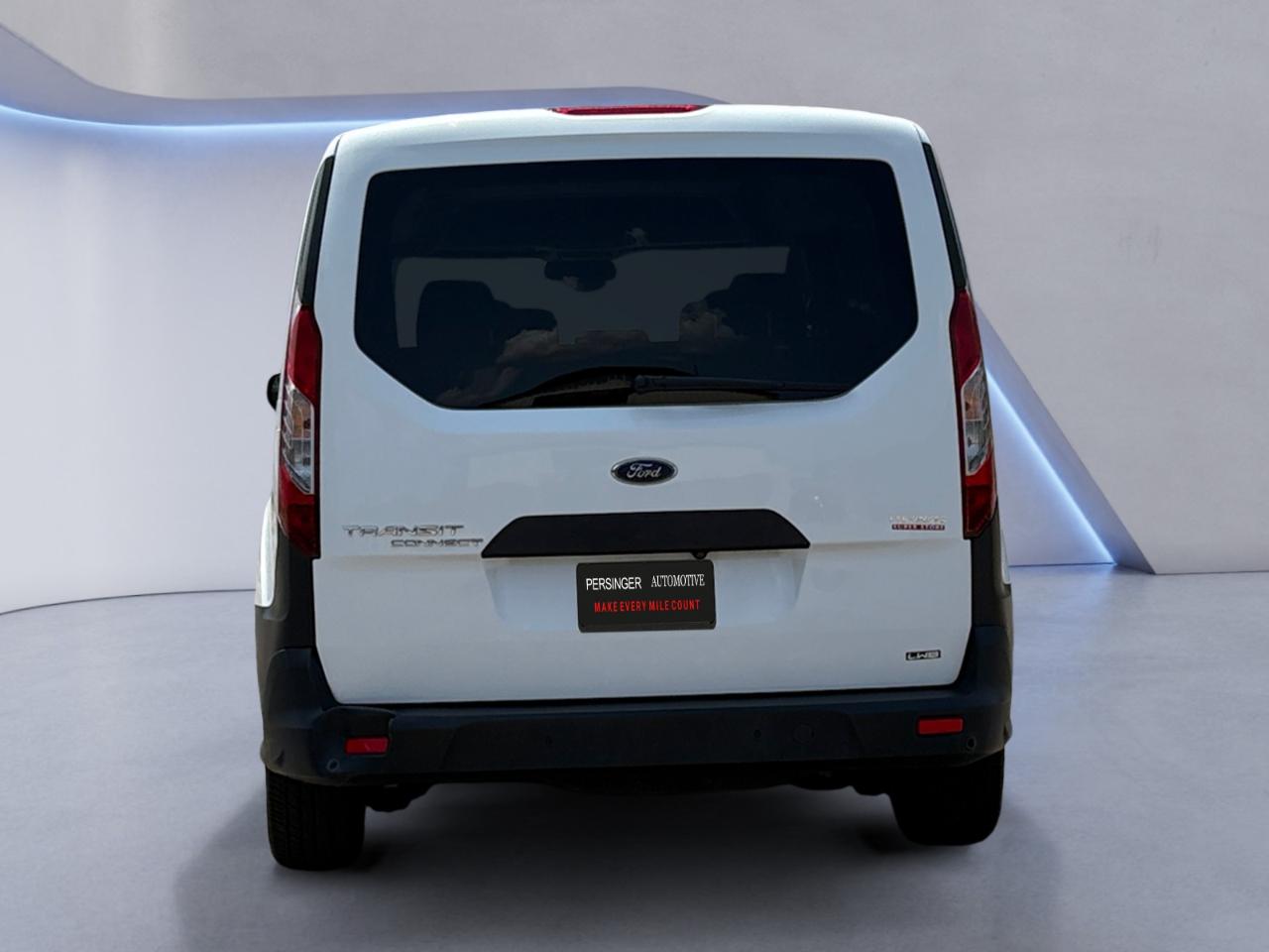 Ford Transit Connect Wagon XL LWB w/Rear Liftgate 2022