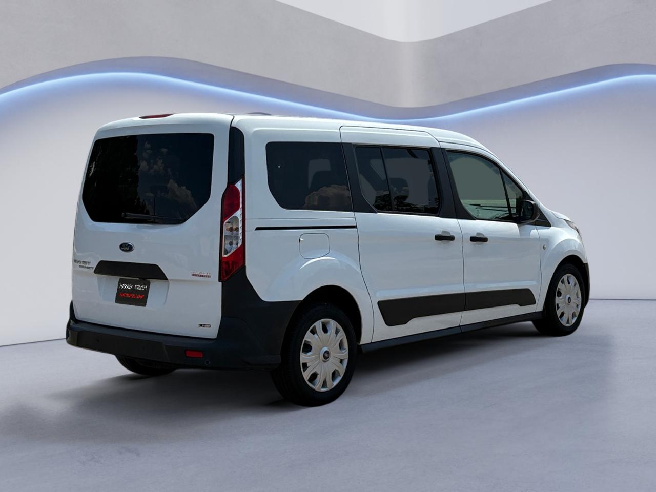 Ford Transit Connect Wagon XL LWB w/Rear Liftgate 2022