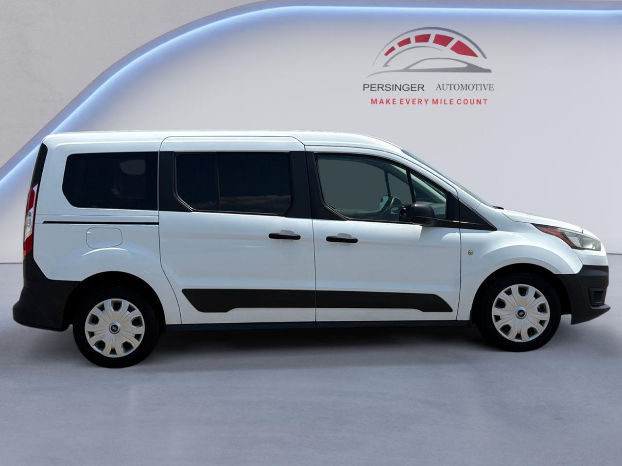 Ford Transit Connect Wagon XL LWB w/Rear Liftgate 2022