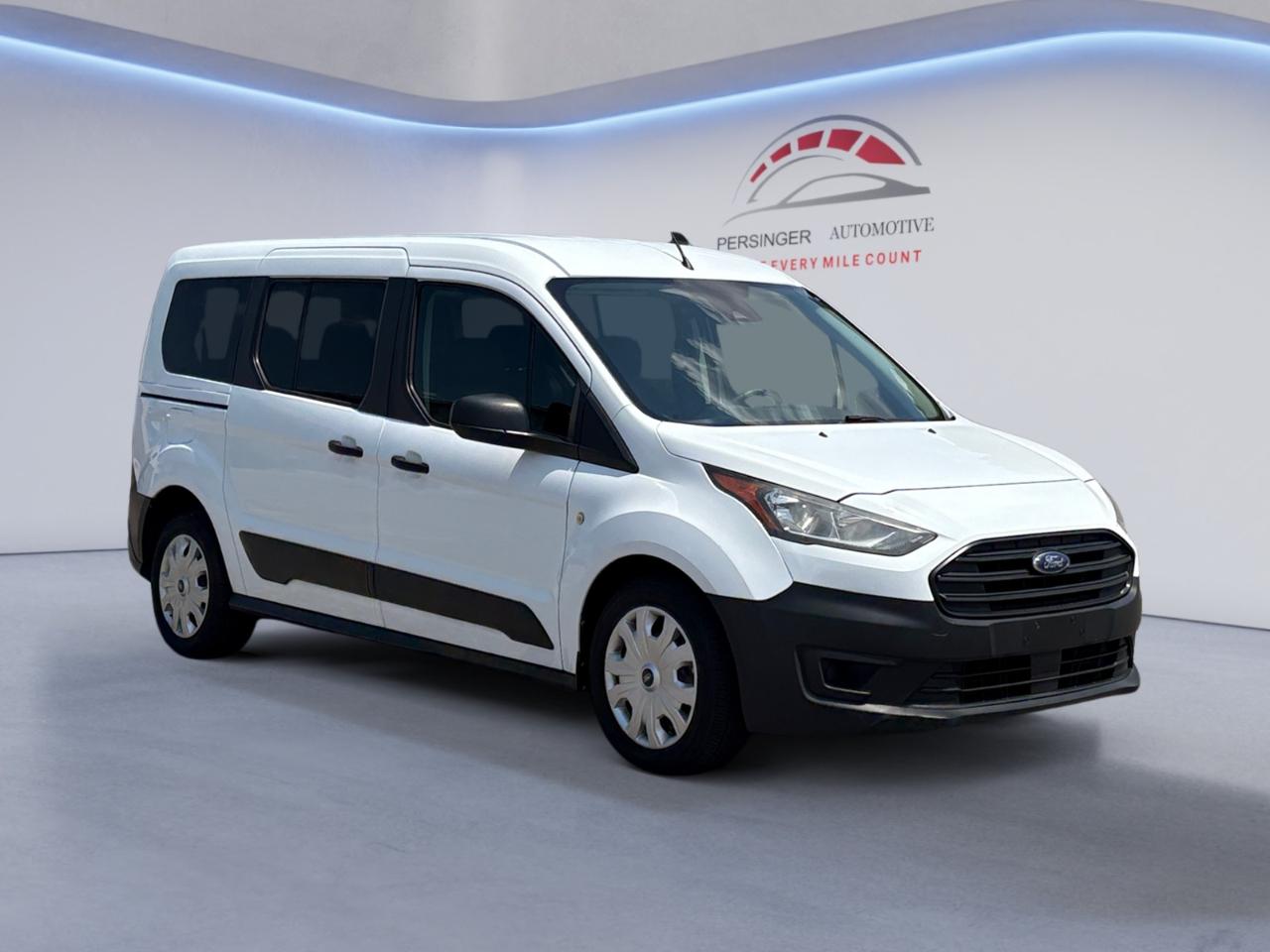 Ford Transit Connect Wagon XL LWB w/Rear Liftgate 2022