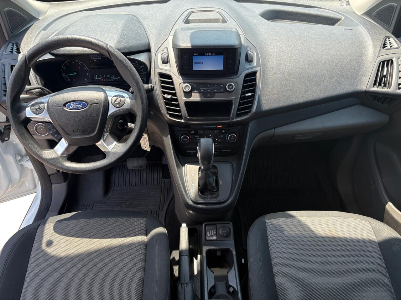 Ford Transit Connect Wagon XL LWB w/Rear Liftgate 2022