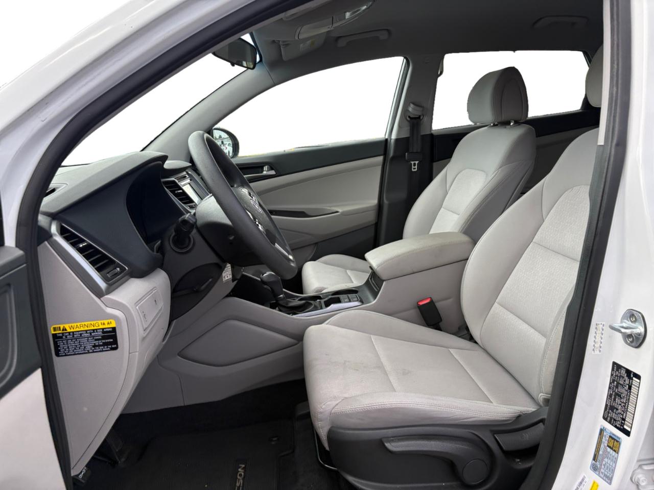 Hyundai Tucson SE AWD 2018