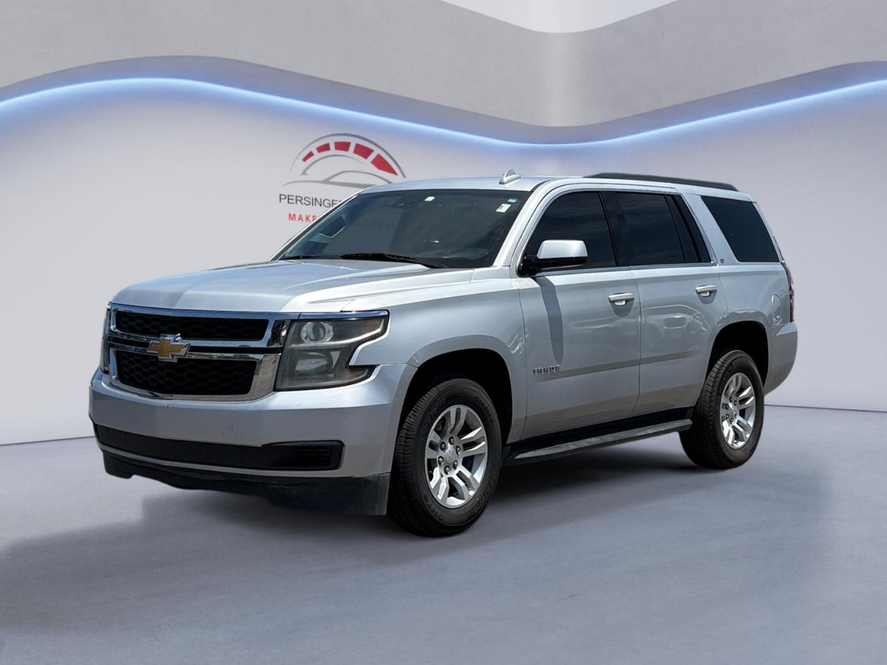 2019 Chevrolet Tahoe 2WD 4dr LT