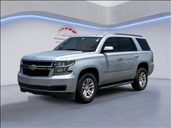 2019 Chevrolet Tahoe 