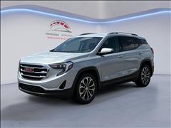 2021 GMC Terrain 