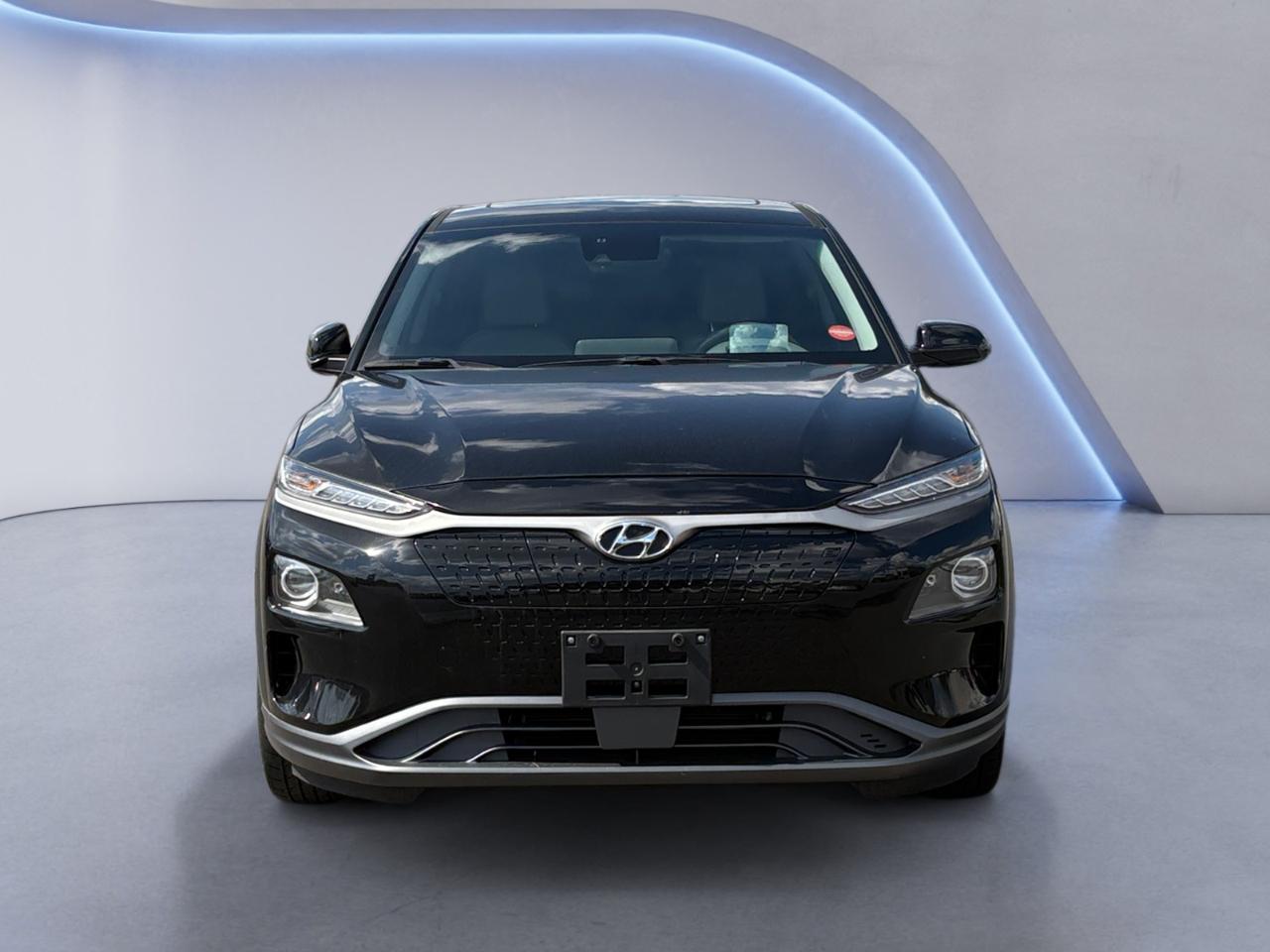 Hyundai Kona Electric Ultimate FWD 2021