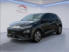 2021 Hyundai Kona Electric 