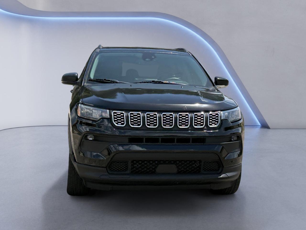 Jeep Compass Limited 4x4 2022