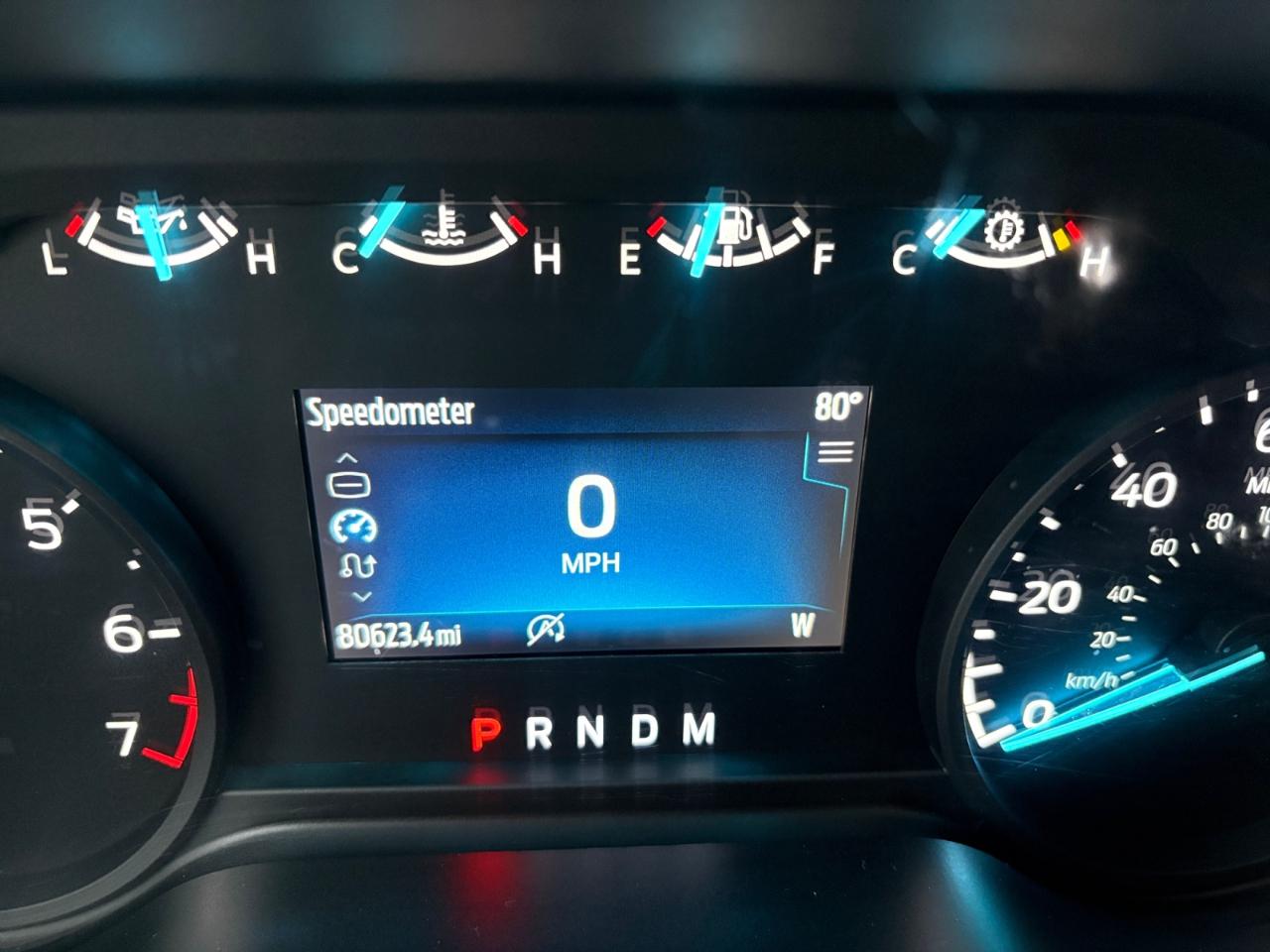 Ford F-150 XL 2WD SuperCrew 5.5' Box 2023