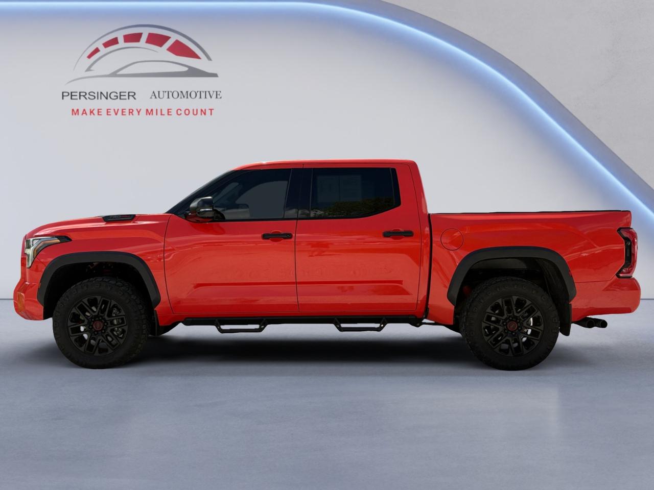 Toyota Tundra 4WD TRD Pro Hybrid CrewMax 5.5' Bed (Natl) 2022