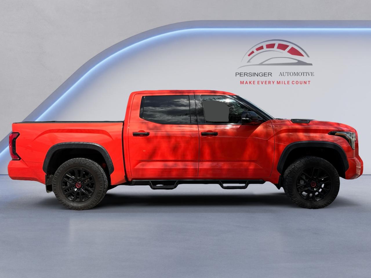 Toyota Tundra 4WD TRD Pro Hybrid CrewMax 5.5' Bed (Natl) 2022
