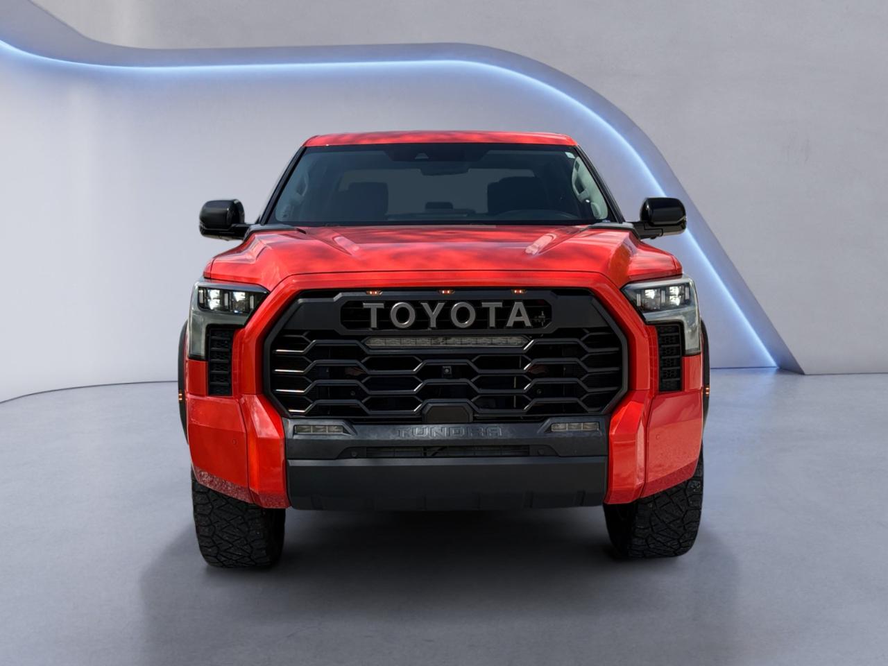 Toyota Tundra 4WD TRD Pro Hybrid CrewMax 5.5' Bed (Natl) 2022
