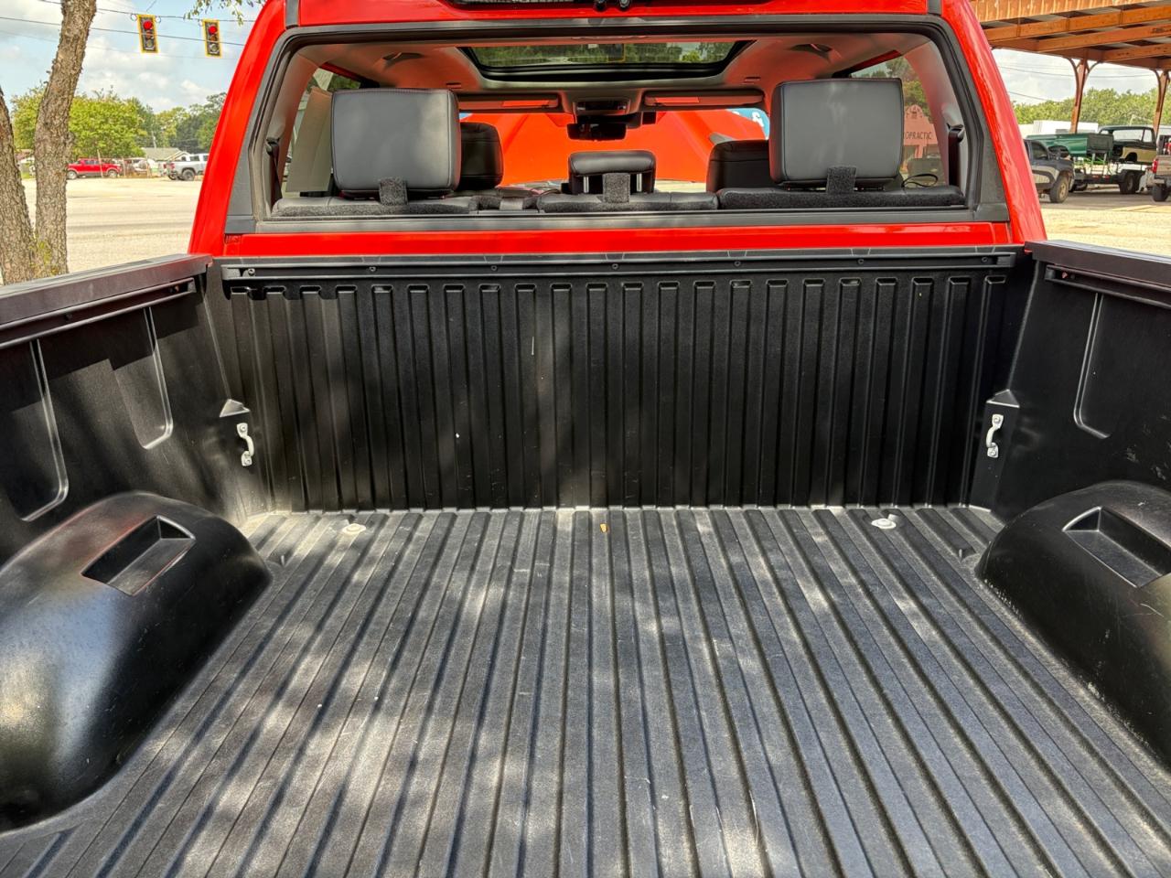 Toyota Tundra 4WD TRD Pro Hybrid CrewMax 5.5' Bed (Natl) 2022