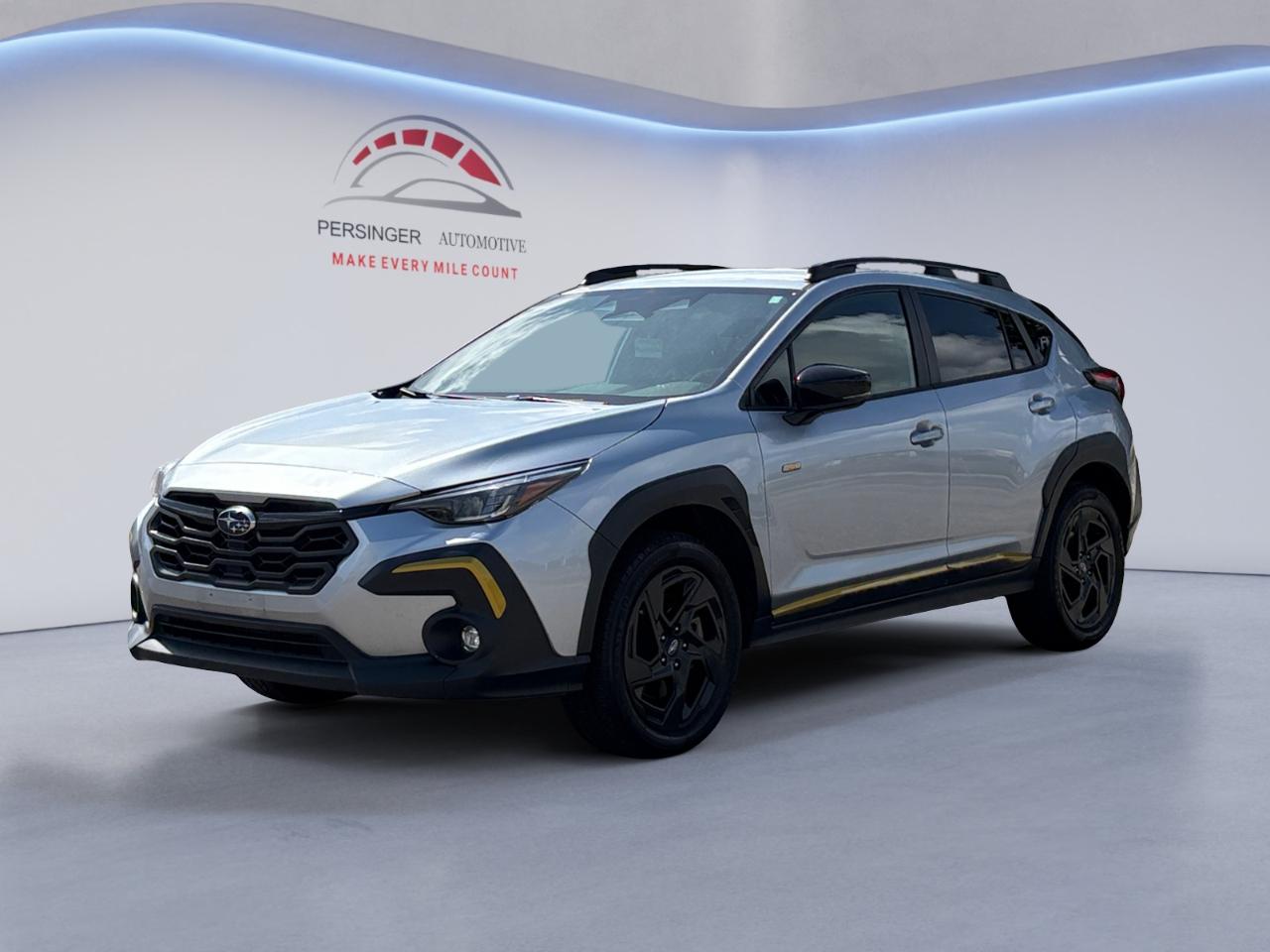Subaru Crosstrek Sport AWD 2024
