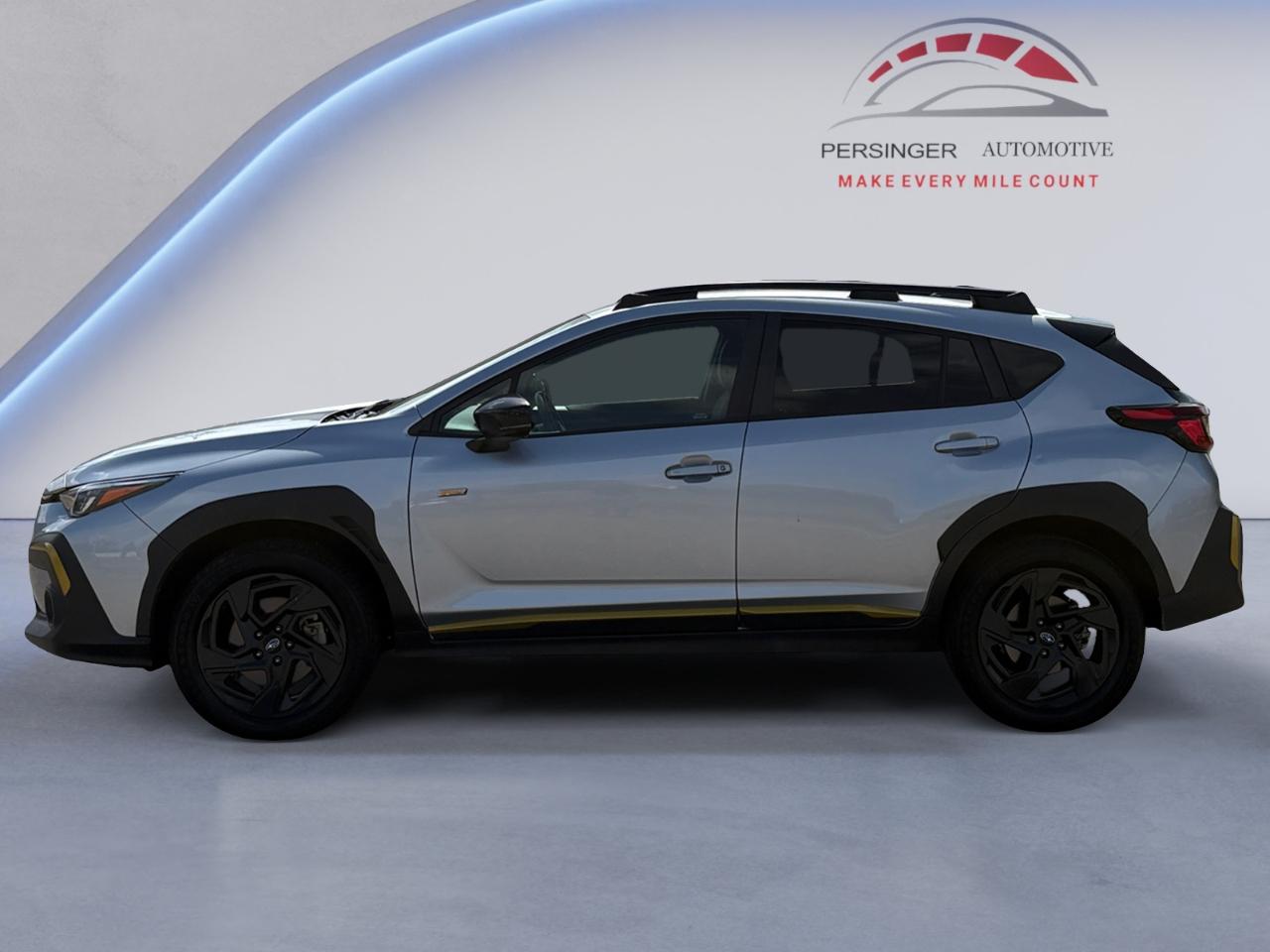 Subaru Crosstrek Sport AWD 2024