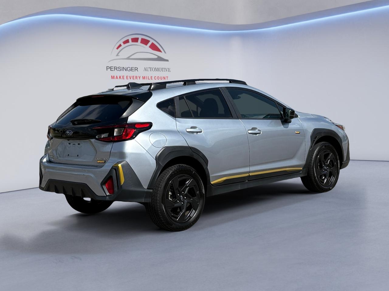 Subaru Crosstrek Sport AWD 2024