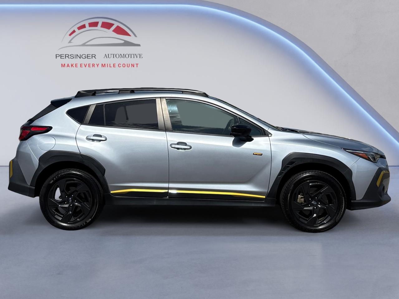 Subaru Crosstrek Sport AWD 2024