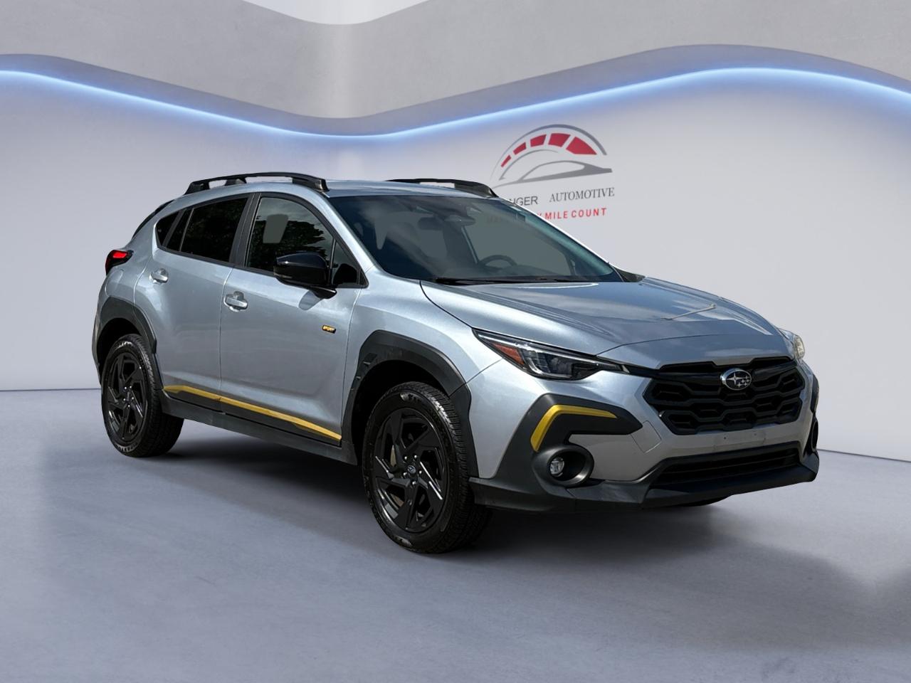Subaru Crosstrek Sport AWD 2024
