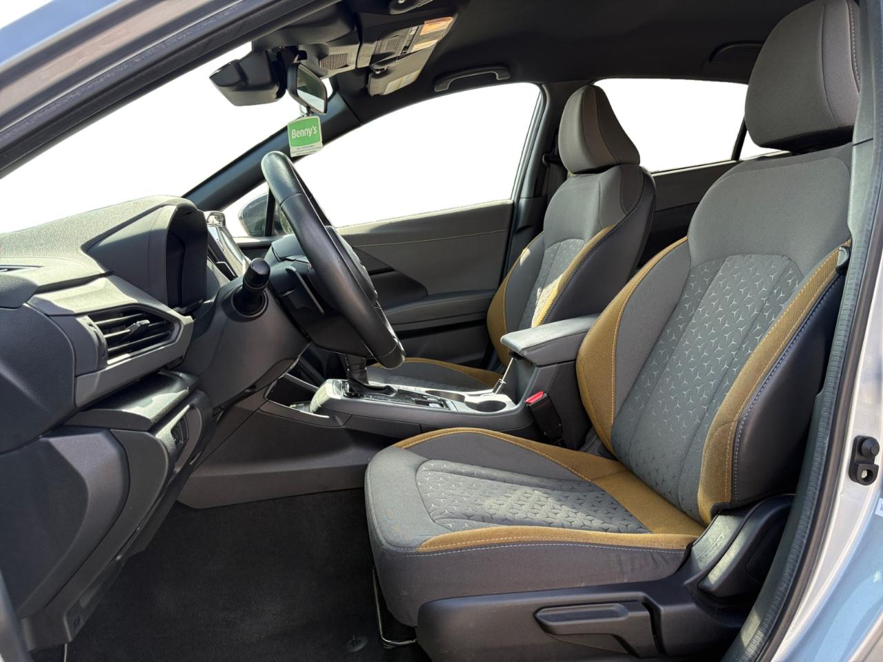 Subaru Crosstrek Sport AWD 2024