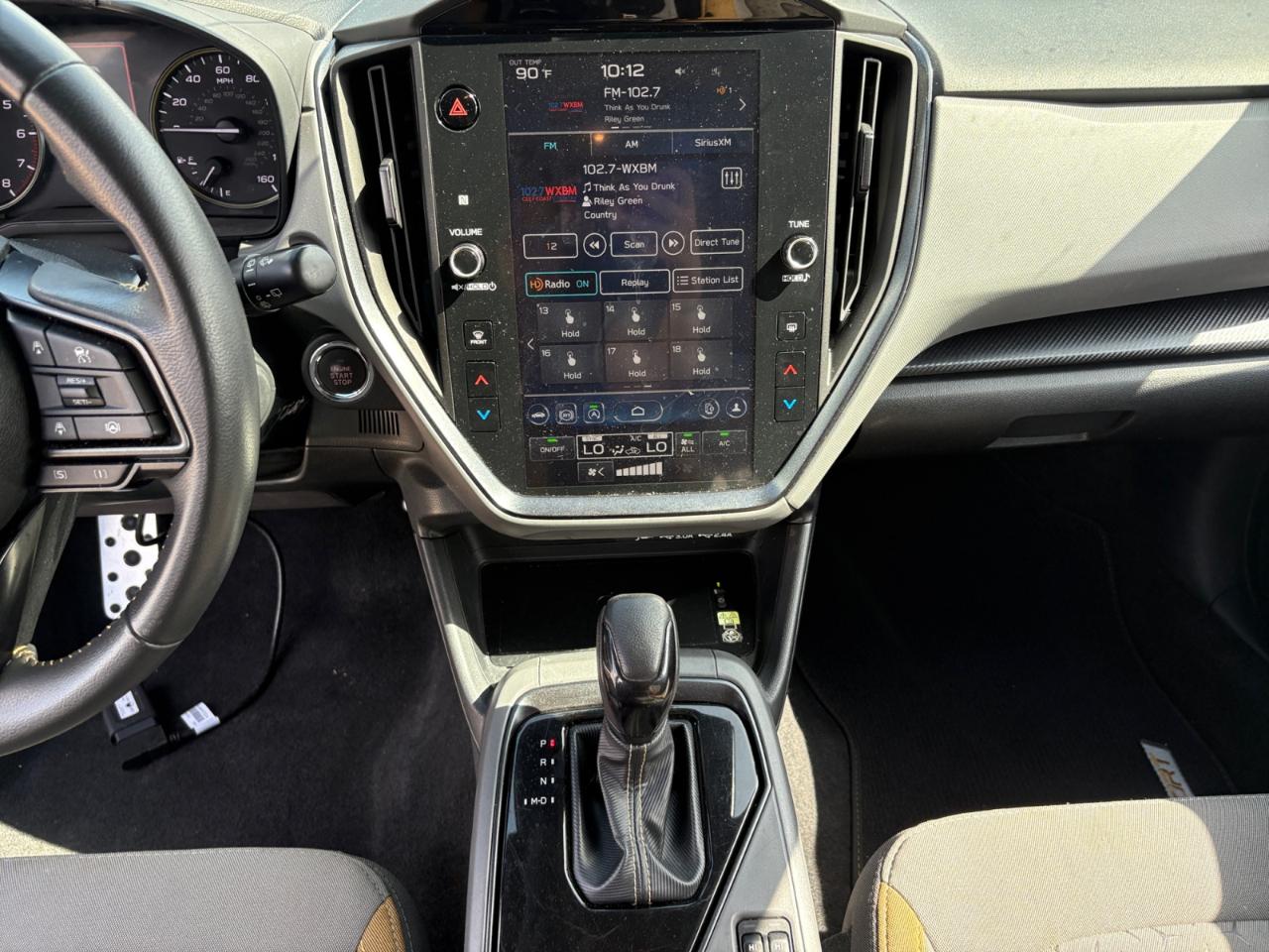 Subaru Crosstrek Sport AWD 2024