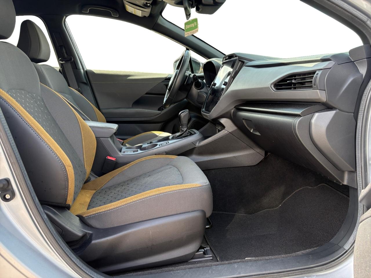 Subaru Crosstrek Sport AWD 2024