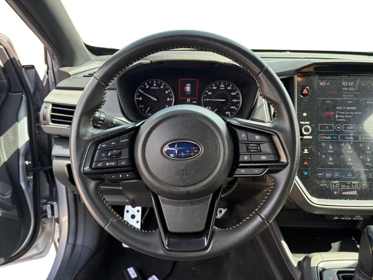 Subaru Crosstrek Sport AWD 2024
