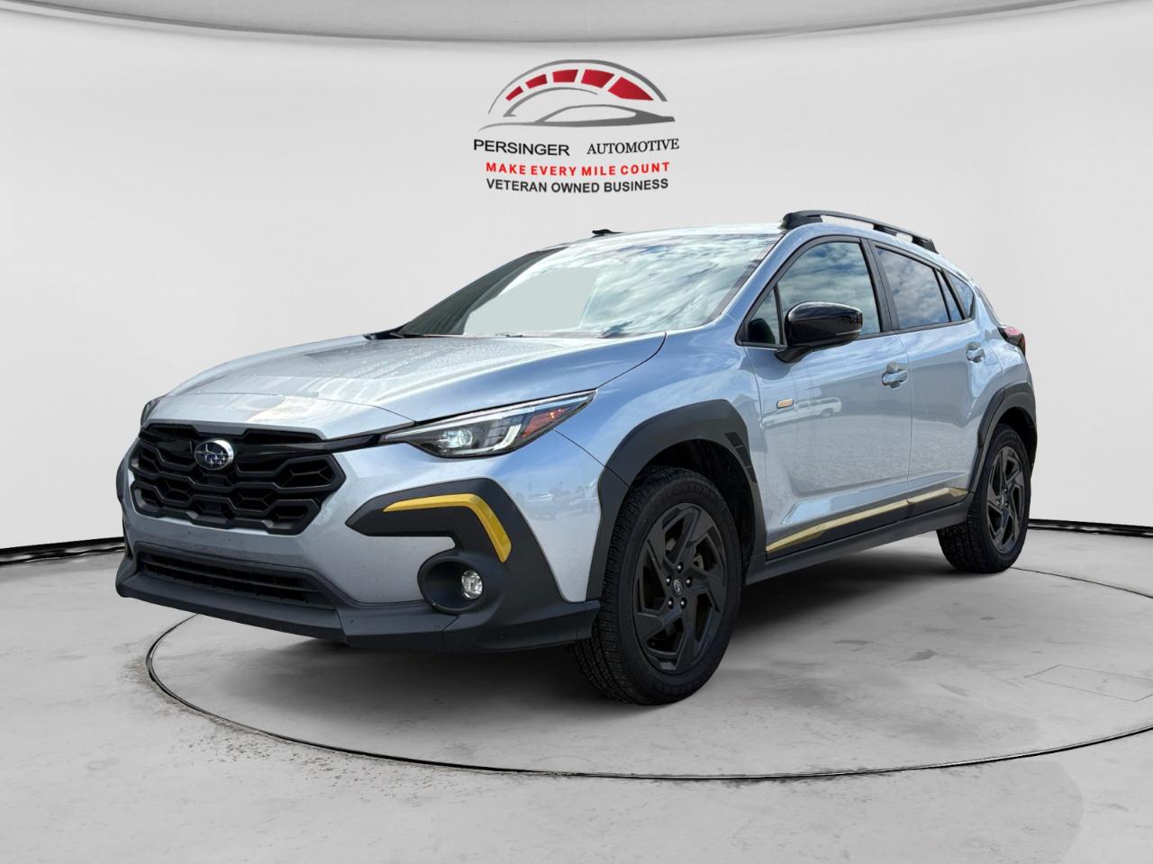 Subaru Crosstrek Sport AWD 2024